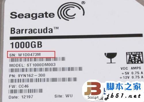 关于返修的硬盘是不是新硬盘的疑问