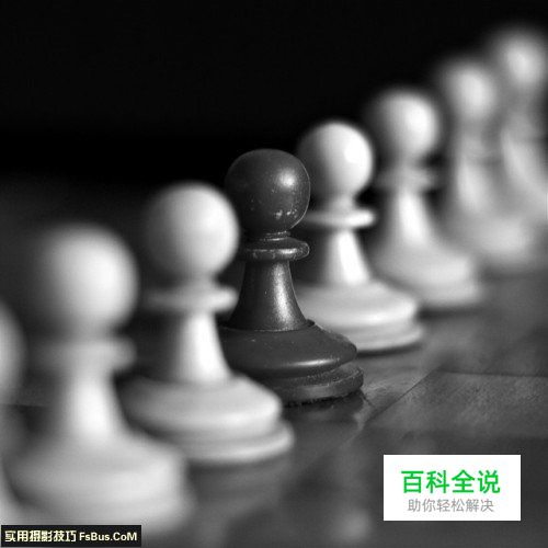 关于光圈你不可不知的7项知识