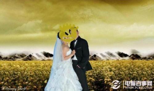 光影魔术手怎么使用抠图换背景