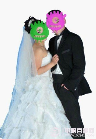 光影魔术手怎么使用抠图换背景