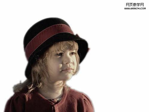 光影魔术手抠图教程:抠图和合成图片