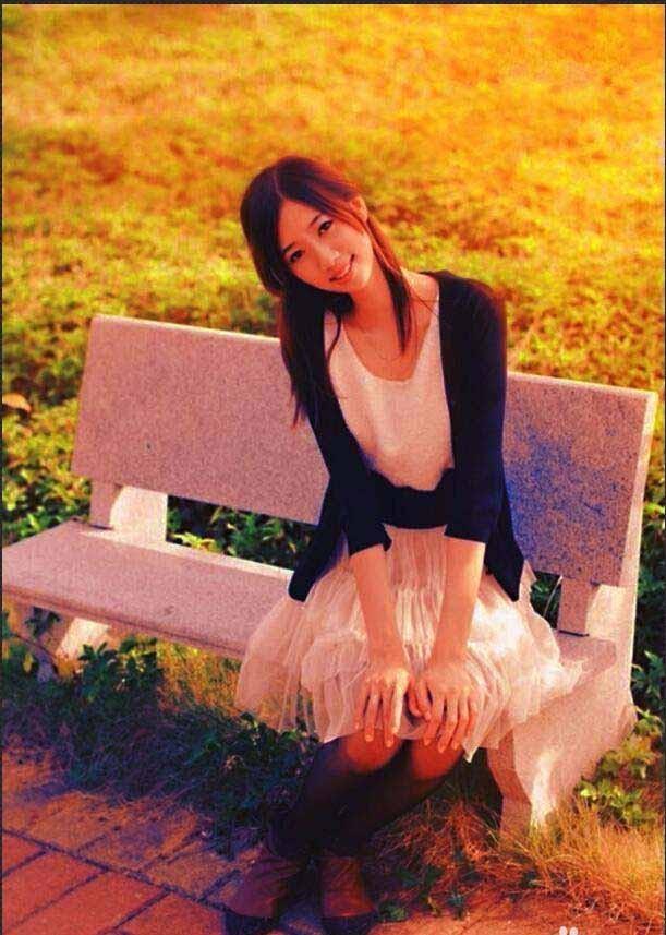 光影魔术手中怎么给图片添加晚霞渲染效果?