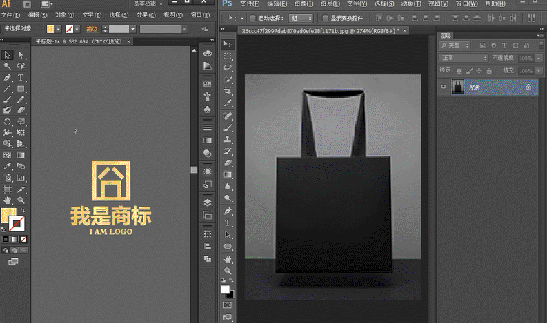 关于贴图的透视你拿准了吗？