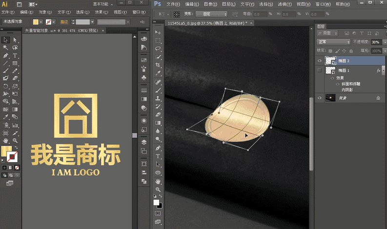 关于贴图的透视你拿准了吗？