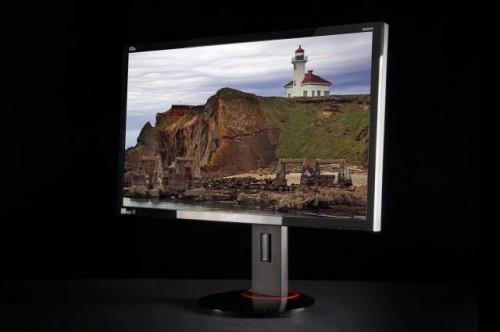 宏?28英寸4K游戏显示器体验