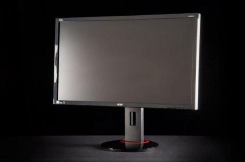 宏?28英寸4K游戏显示器体验