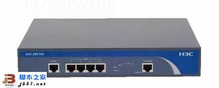 H3C路由器的时间和域名特殊解析