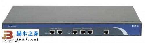 H3C路由器出口无法使用问题的解决方案