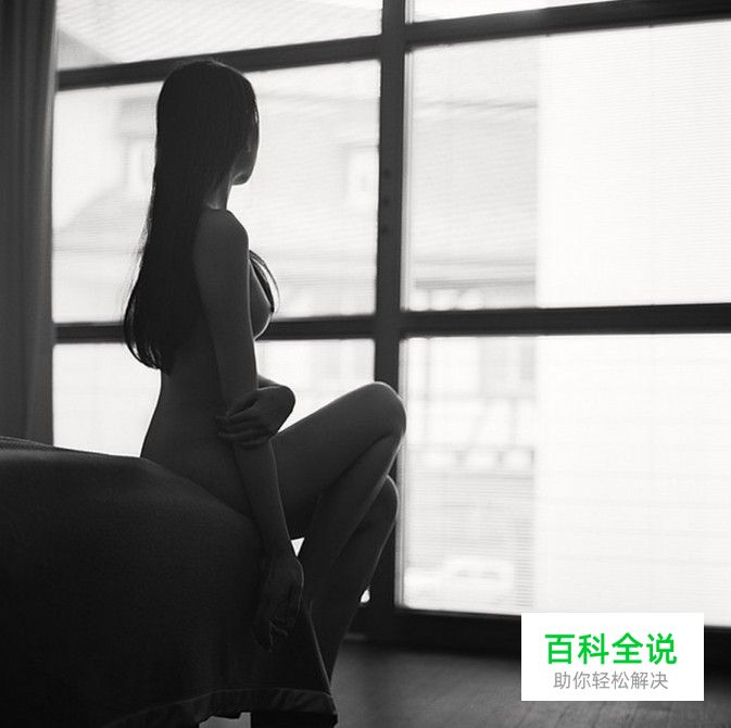 黑白灰的奏鸣曲