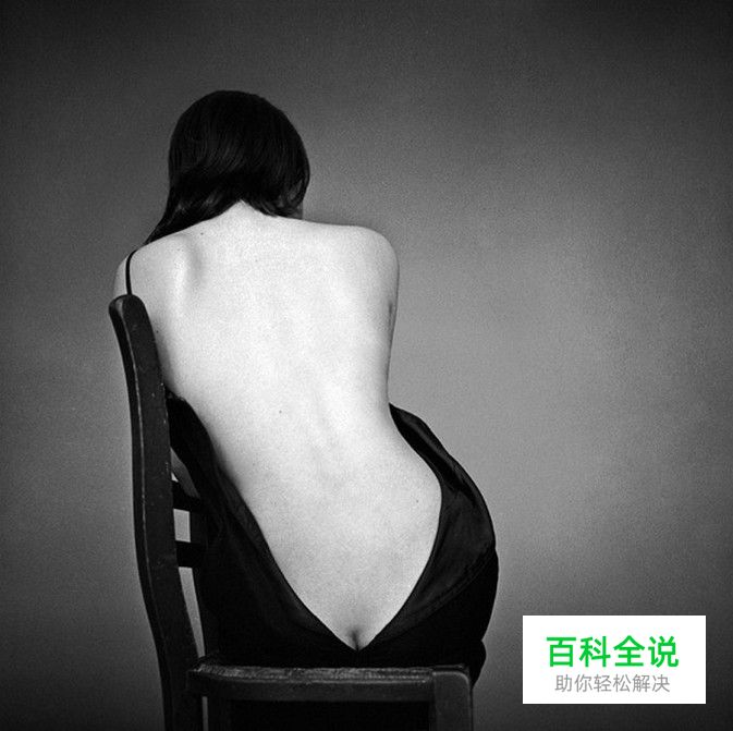 黑白灰的奏鸣曲