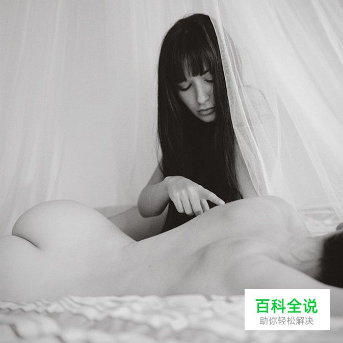 黑白灰的奏鸣曲