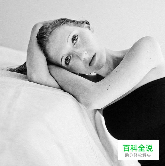 黑白灰的奏鸣曲