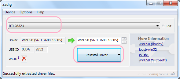 HDSDR怎么安装 HDSDR安装图文教程(附下载)
