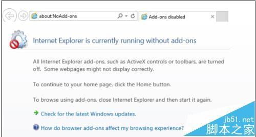 火狐/谷歌浏览器怎么完全禁用扩展插件?