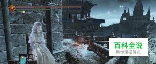 黑魂3暗月骑士契约怎么获得