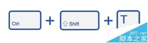 火狐浏览器意外关闭的网页怎么恢复?