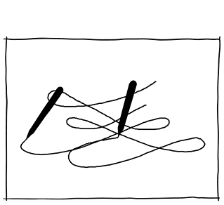 绘画指南：观察和认知的区别（二）