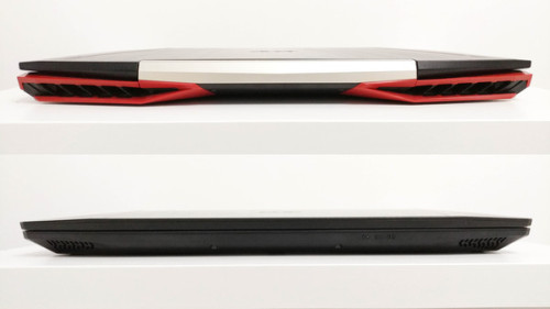 宏基暗影骑士3怎么样?acer暗影骑士游戏本全面评测