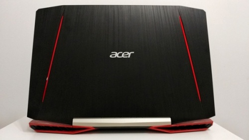 宏基暗影骑士3怎么样?acer暗影骑士游戏本全面评测