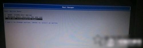 宏基笔记本电脑预装win8怎么改win7