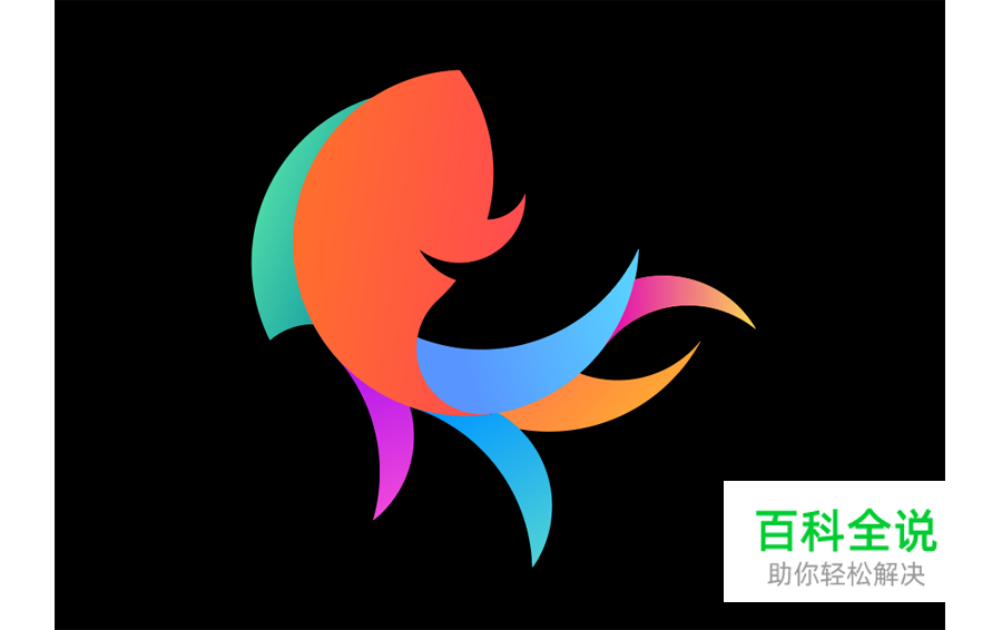 黄金比例Logo 【AI教程】