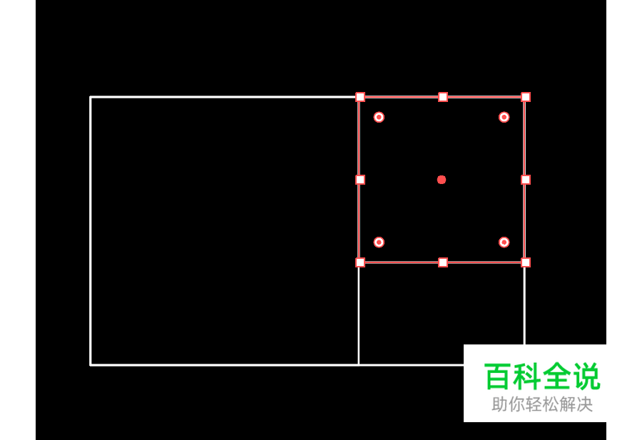 黄金比例Logo 【AI教程】
