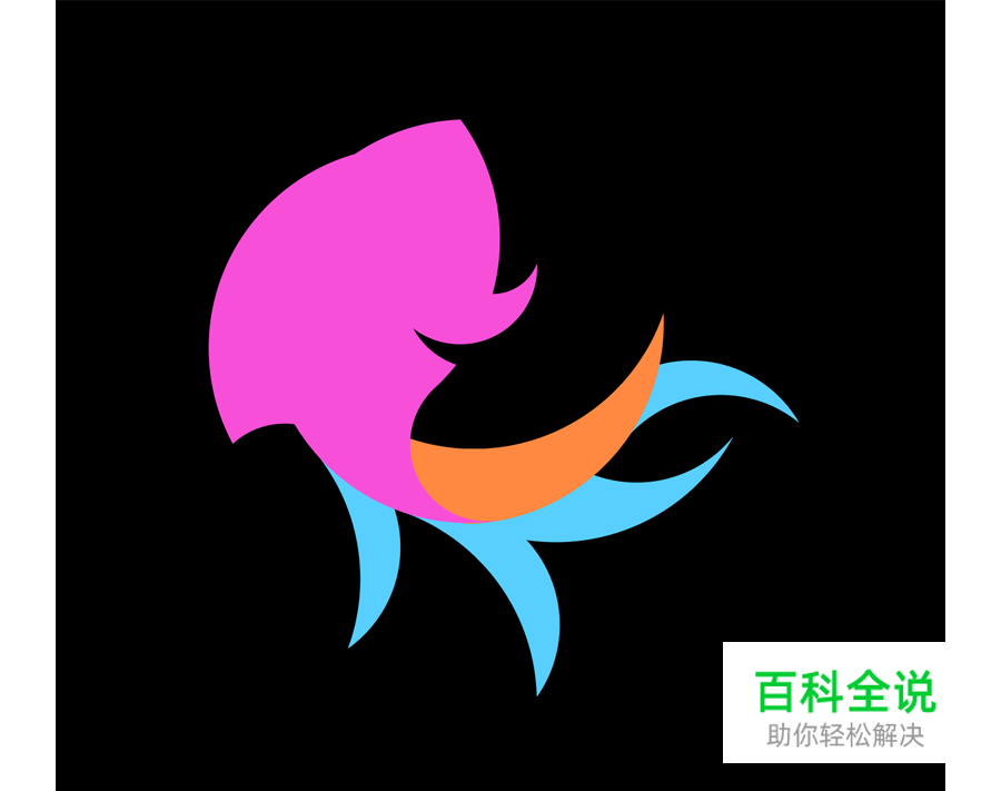 黄金比例Logo 【AI教程】