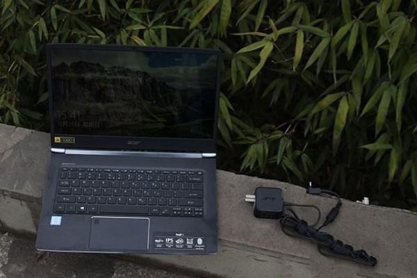 宏基蜂鸟Swift5怎么样值得买?Acer蜂鸟Swift5体验评测