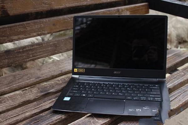 宏基蜂鸟Swift5怎么样值得买?Acer蜂鸟Swift5体验评测