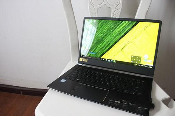 宏基蜂鸟Swift5怎么样值得买?Acer蜂鸟Swift5体验评测