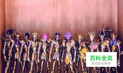 黄金圣斗士实力排行是怎样的？