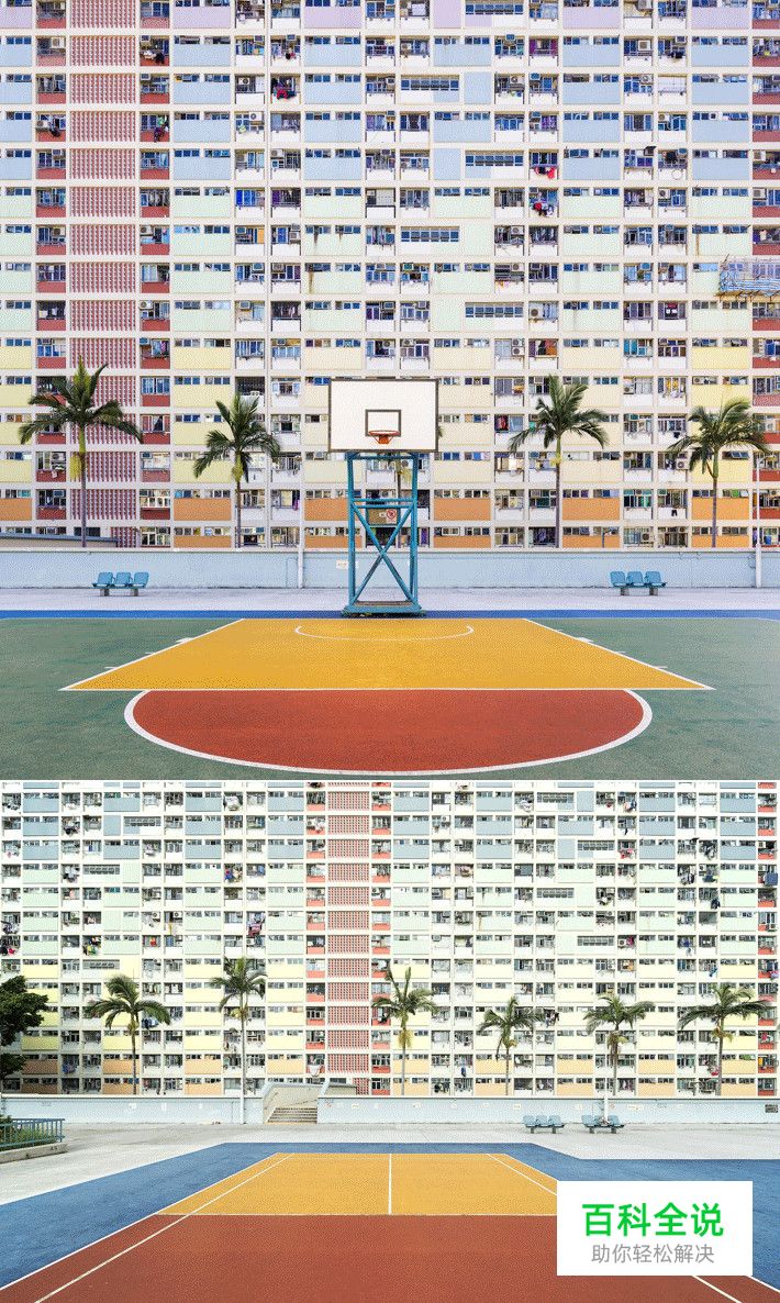 HJUX香港设计之旅