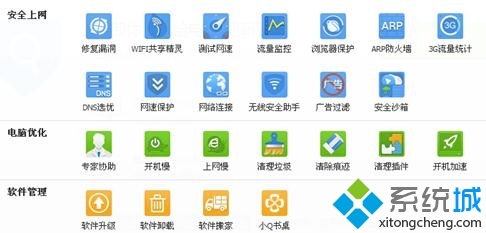宏基win7系统电脑动不动就自动关机怎么回事?
