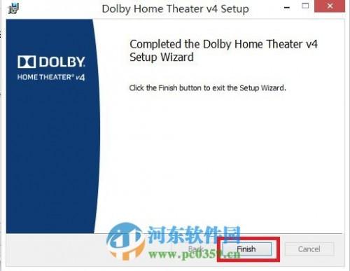 宏基win8笔记本怎么开启杜比音效?