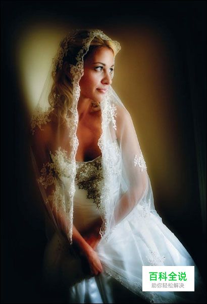 婚礼摄影师经典布光五技巧