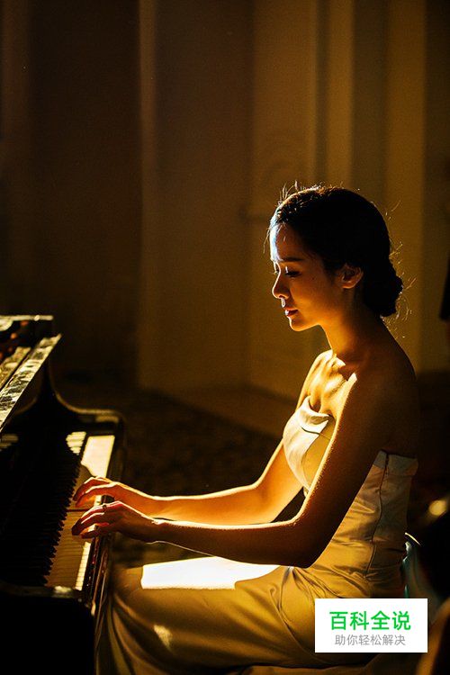 婚礼摄影自然光运用技巧