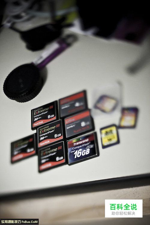 婚礼摄影器材方面的15个经验总结