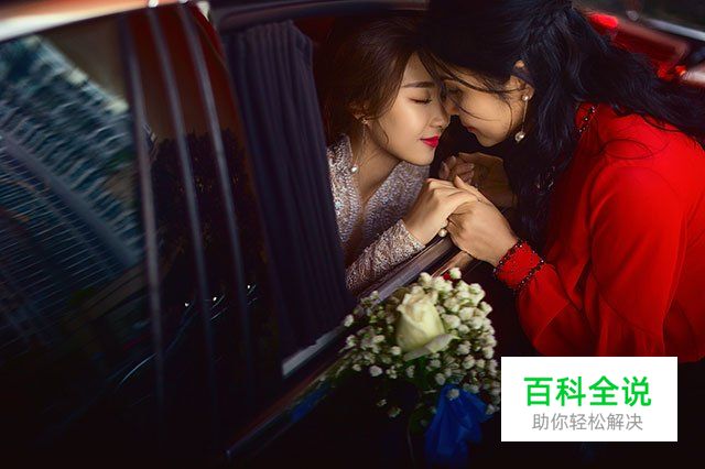 婚礼摄影把握住关键的环节和场景