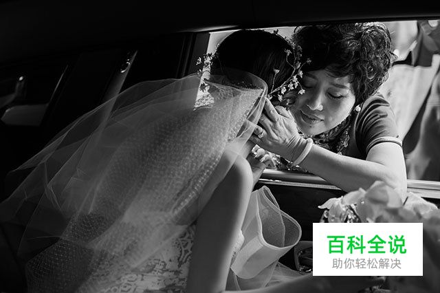 婚礼摄影把握住关键的环节和场景