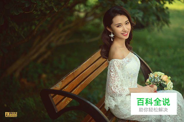 婚礼摄影把握住关键的环节和场景