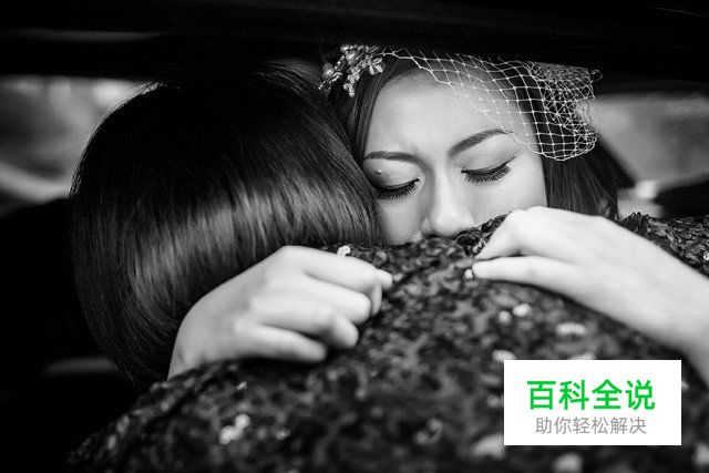 婚礼摄影自然光运用技巧