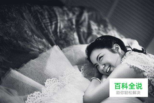 婚礼摄影自然光运用技巧