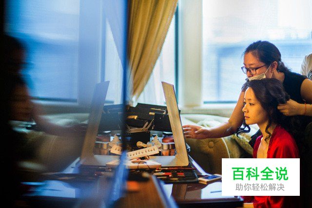 婚礼摄影自然光运用技巧