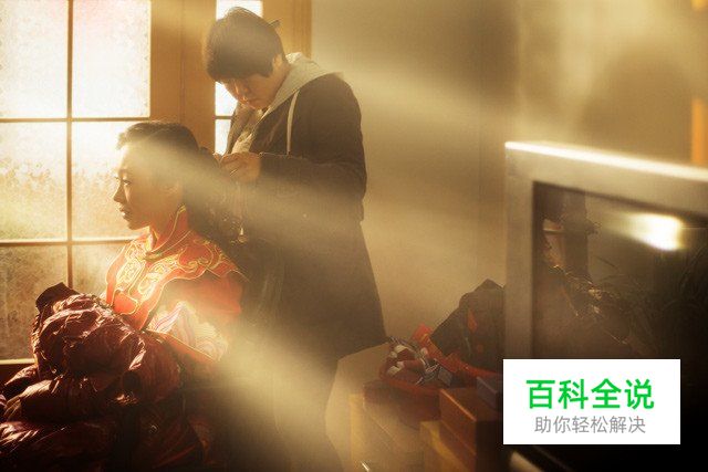 婚礼摄影自然光运用技巧