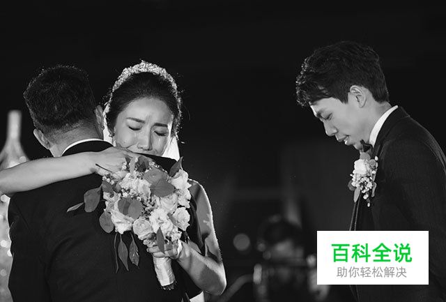 婚礼摄影把握住关键的环节和场景