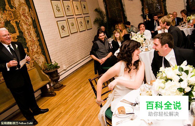 婚礼摄影器材方面的15个经验总结