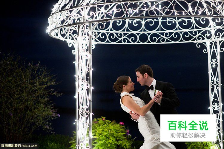 婚礼摄影器材方面的15个经验总结