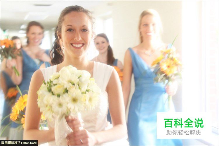 婚礼摄影器材方面的15个经验总结