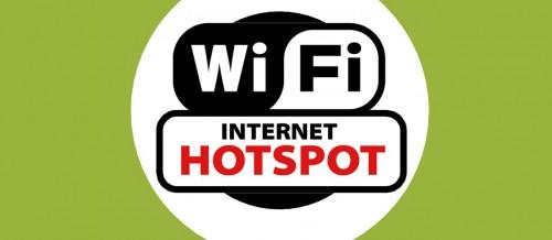 Horspot2.0如何让WiFi变\