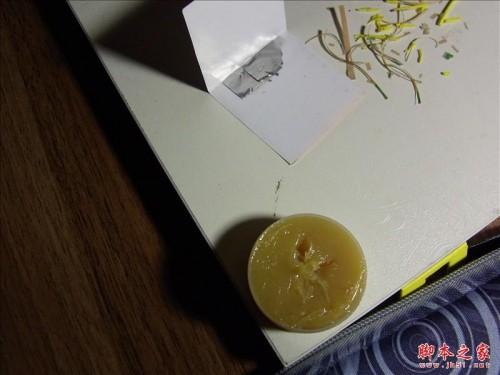 惠普HP笔记本DV6排风扇怎么拆卸?